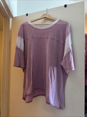 FREE PEOPLE TOP🪻☀️✨